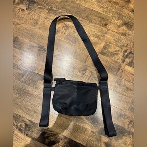 Lululemon Yoga Strap Bag